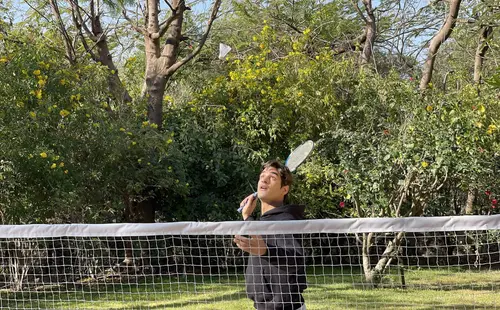 Trident, Udaipur - Other Facilities - Play Area 8